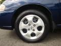 Blue Dusk Metallic - Sentra 1.8 S Photo No. 23