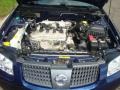 Blue Dusk Metallic - Sentra 1.8 S Photo No. 27