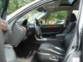 2006 Diamond Graphite Metallic Infiniti M 35x Sedan  photo #12