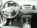 Apex Silver Metallic - Lancer GTS Photo No. 33