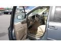 2008 Olive Gray Metallic Kia Sedona LX  photo #15