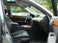 2006 Diamond Graphite Metallic Infiniti M 35x Sedan  photo #30