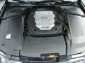 2006 Diamond Graphite Metallic Infiniti M 35x Sedan  photo #33