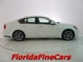 2006 Ivory Pearl Infiniti M 35 Sport Sedan  photo #4