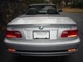 Titanium Silver Metallic - 3 Series 330i Convertible Photo No. 18