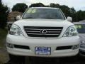Blizzard White Pearl - GX 470 Photo No. 2
