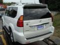 Blizzard White Pearl - GX 470 Photo No. 5