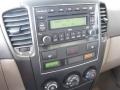 Sand Beige - Sorento LX 4x4 Photo No. 22