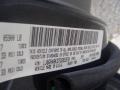 2007 Steel Blue Metallic Jeep Grand Cherokee Laredo 4x4  photo #17