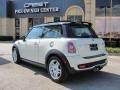 Pepper White - Cooper S Hardtop Photo No. 5
