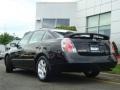 2006 Super Black Nissan Altima 2.5 S Special Edition  photo #7