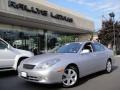 Classic Silver Metallic - ES 330 Photo No. 1