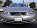 Classic Silver Metallic - ES 330 Photo No. 2