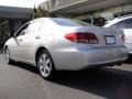 Classic Silver Metallic - ES 330 Photo No. 4