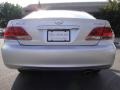Classic Silver Metallic - ES 330 Photo No. 5