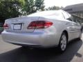 Classic Silver Metallic - ES 330 Photo No. 6