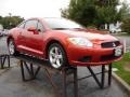Sunset Pearlescent Pearl - Eclipse GS Coupe Photo No. 3