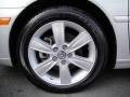 Classic Silver Metallic - ES 330 Photo No. 7