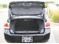 Black - Focus SES Sedan Photo No. 7