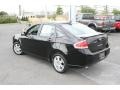 Black - Focus SES Sedan Photo No. 8