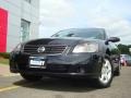 Super Black - Altima 2.5 SL Photo No. 3
