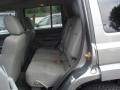 2007 Mineral Gray Metallic Jeep Commander Sport 4x4  photo #8