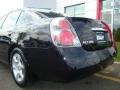 Super Black - Altima 2.5 SL Photo No. 19