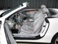 2005 Alabaster White Mercedes-Benz SL 500 Roadster  photo #6