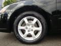 Super Black - Altima 2.5 SL Photo No. 24