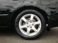 Super Black - Altima 2.5 SL Photo No. 25