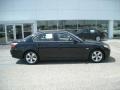 Jet Black - 5 Series 525i Sedan Photo No. 2