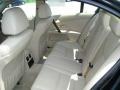 Jet Black - 5 Series 525i Sedan Photo No. 7