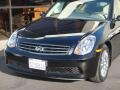 Black Obsidian - G 35 Sedan Photo No. 2