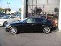 Black Obsidian - G 35 Sedan Photo No. 3