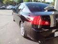 Black Obsidian - G 35 Sedan Photo No. 4
