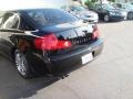 Black Obsidian - G 35 Sedan Photo No. 5