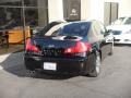 Black Obsidian - G 35 Sedan Photo No. 6