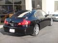 Black Obsidian - G 35 Sedan Photo No. 7
