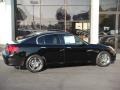 Black Obsidian - G 35 Sedan Photo No. 8