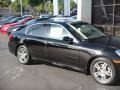 Black Obsidian - G 35 Sedan Photo No. 9