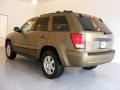 2009 Olive Green Metallic Jeep Grand Cherokee Laredo 4x4  photo #6