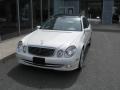 Alabaster White - E 350 4Matic Sedan Photo No. 1