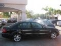 Black - E 350 Sedan Photo No. 2