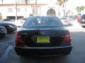 Black - E 350 Sedan Photo No. 4