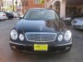 Black - E 350 Sedan Photo No. 5