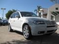 Alpine White - X3 3.0si Photo No. 2