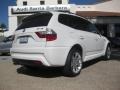 Alpine White - X3 3.0si Photo No. 3