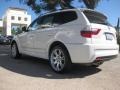 Alpine White - X3 3.0si Photo No. 4