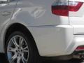 Alpine White - X3 3.0si Photo No. 5