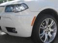 Alpine White - X3 3.0si Photo No. 6